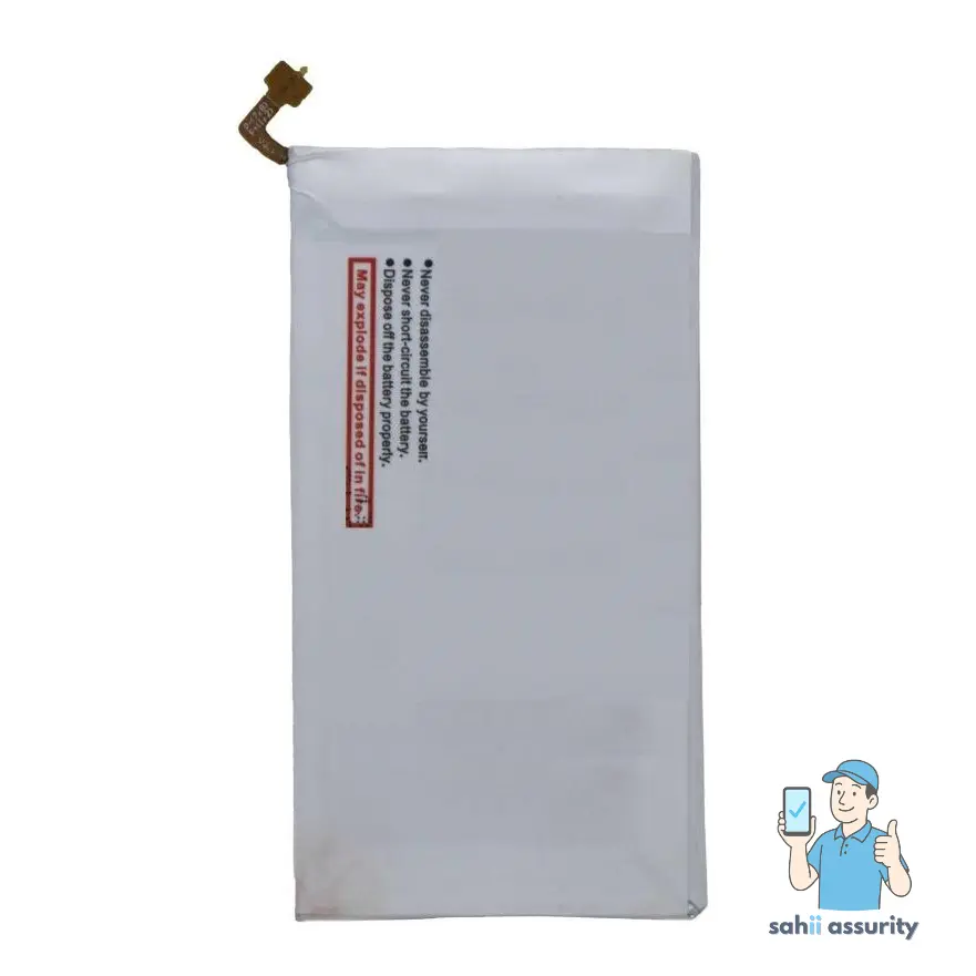 Battery for Samsung Galaxy S10 Plus thumbnail